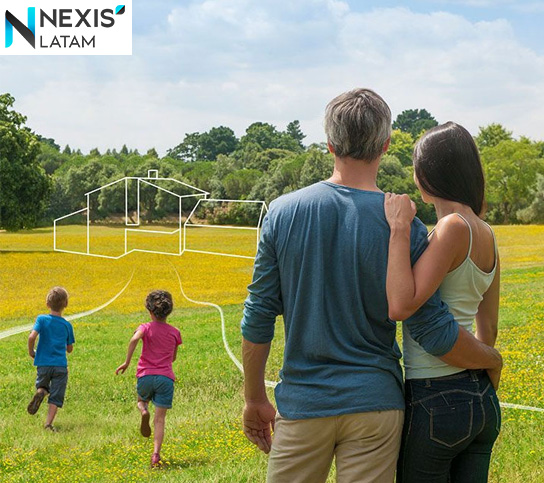 Financiamiento Inmobiliario Nexis Latam